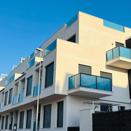 New 2022 Casanovas-Apartment Torrevieja Center Exterior photo