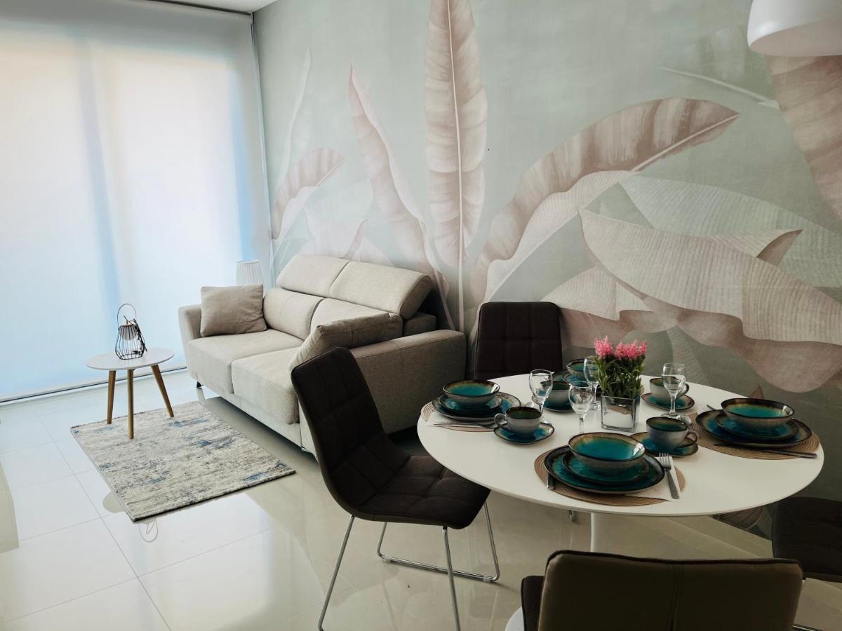 New 2022 Casanovas-Apartment Torrevieja Center Exterior photo