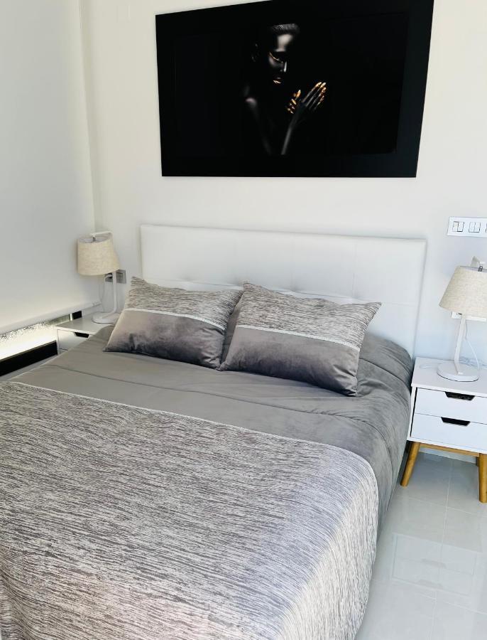 New 2022 Casanovas-Apartment Torrevieja Center Exterior photo