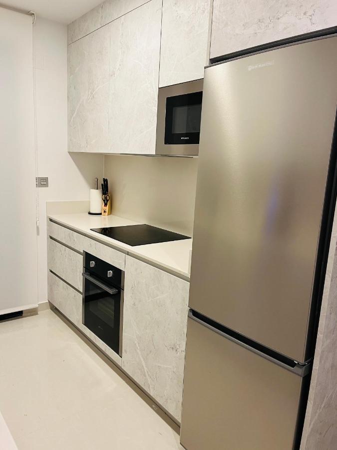 New 2022 Casanovas-Apartment Torrevieja Center Exterior photo