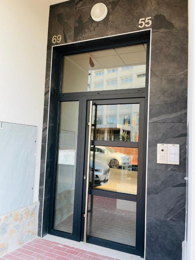 New 2022 Casanovas-Apartment Torrevieja Center Exterior photo